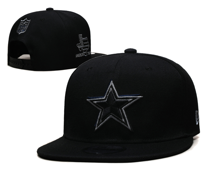 2025 NFL Dallas Cowboys hat 019YS